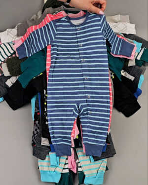 Фотография  182 - BABY СТОК CAN#5 кг, ЛОТ СТ-9924 оптом в Орле и Орловской области