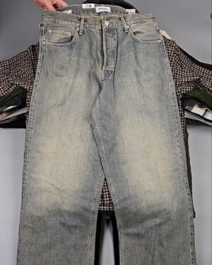 Фотография  893 - JACK JONES Men Winter mix 045#15 кг, ЛОТ СТ-9965 оптом в Орле и Орловской области