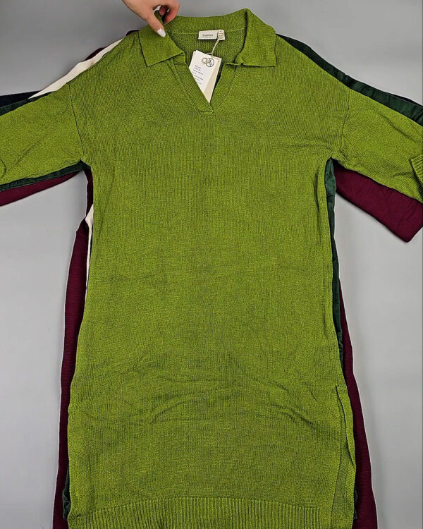 Фотография  120 - Платья Bestseller+DK Winter 035#7 кг, ЛОТ СТ-9998 оптом в Орле и Орловской области