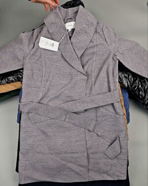 Фотография  465 - Верхняя одежда VILA#10,2 кг, ЛОТ СТ-9711 оптом в Орле и Орловской области