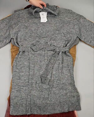 Фотография  825 - Платья VILA Winter 104#7 кг, ЛОТ СТ-9902 оптом в Орле и Орловской области