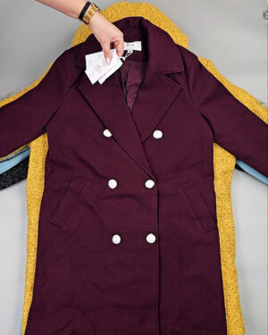 Фотография  474 - Пальто Bestseller 104#10,65 кг, ЛОТ СТ-9841 оптом в Орле и Орловской области