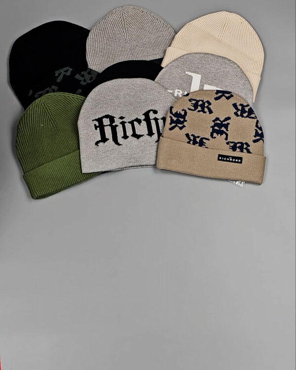 Фотография  444 - Шапки мужские C-3406 (CAPS/W) #20 шт, ЛОТ СТ-9652 оптом в Орле и Орловской области