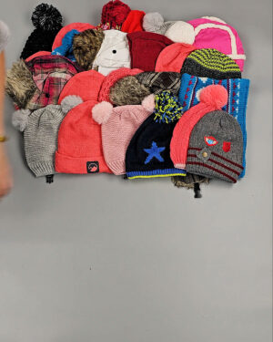 Фотография  308 - ШШП Lidl kids 114#5 кг, ЛОТ СТ-9660 оптом в Орле и Орловской области