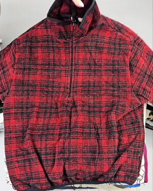 Фотография  636 - Флис ( Pollar Fleece)#20 кг, ЛОТ СХ-0235 оптом в Орле и Орловской области