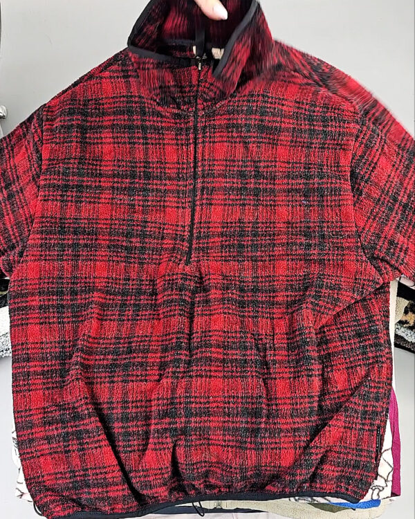 Фотография  385 - Флис ( Pollar Fleece)#20 кг, ЛОТ СХ-0235 оптом в Орле и Орловской области