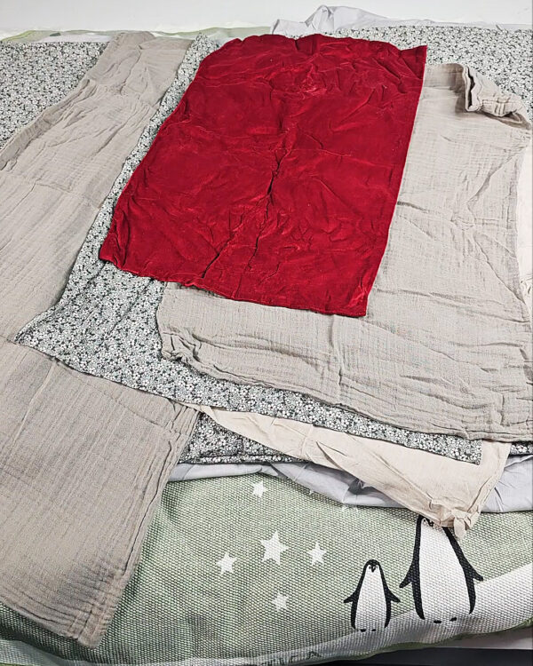 Фотография  348 - Предметы домашнего обихода H&M, 25 кг, ЛОТ СТ-9898 оптом в Орле и Орловской области