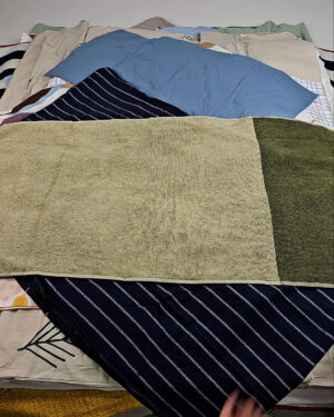 Фотография  546 - ПДО TCM 074#20 кг, ЛОТ СТ-9625 оптом в Орле и Орловской области