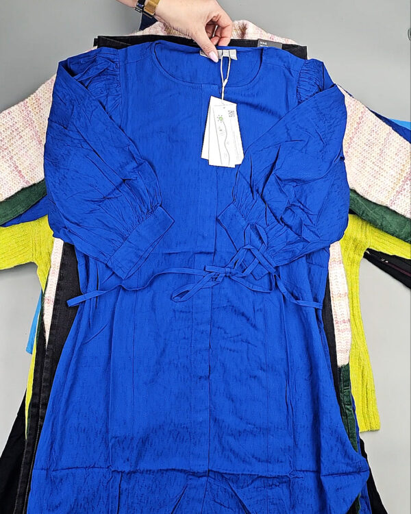 Фотография  709 - FRANSA Winter mix 104#15 кг, ЛОТ СТ-9802 оптом в Орле и Орловской области