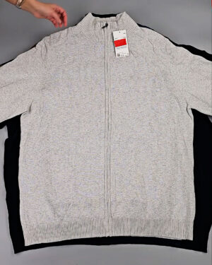 Фотография  395 - Джемпера мужские C&A 025#7,6 кг, ЛОТ СТ-10006 оптом в Орле и Орловской области