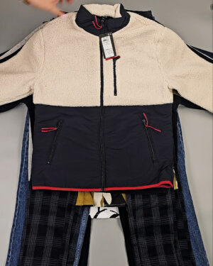 Фотография  405 - ONLY men 075#11 кг, ЛОТ СТ-9813 оптом в Орле и Орловской области