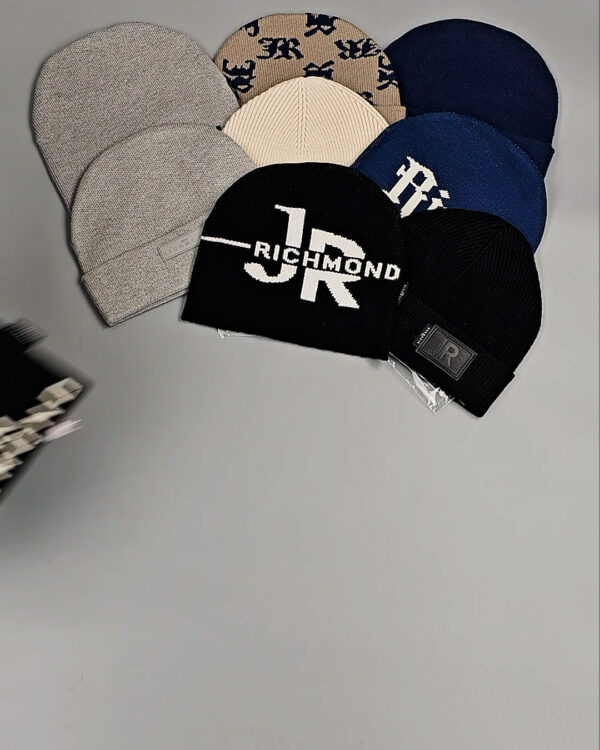 Фотография  766 - Шапки мужские C-3406 (CAPS/W) #20 шт, ЛОТ СТ-9651 оптом в Орле и Орловской области