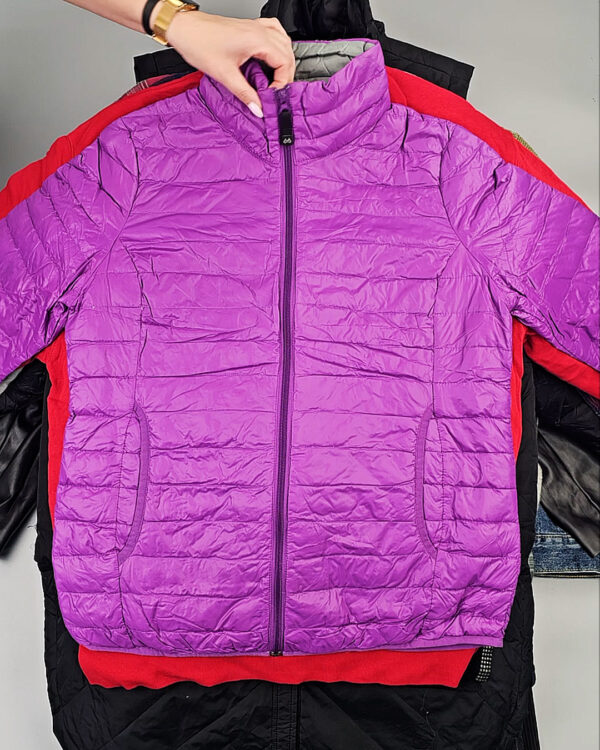 Фотография  248 - Норвегия W#50 кг, ЛОТ СХ-0227 оптом в Орле и Орловской области