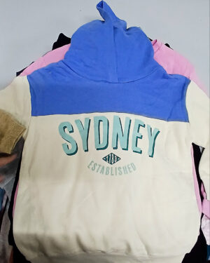 Фотография  222 - H&M Kids Winter#7 кг, ЛОТ СТ-9837 оптом в Орле и Орловской области