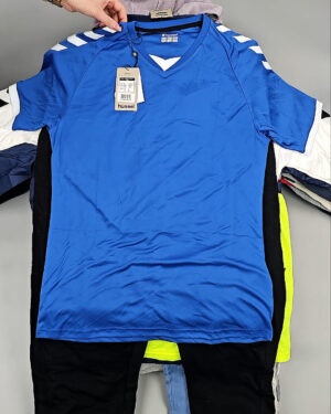 Фотография  833 - HUMMEL mix 50 AF23#19 кг, ЛОТ СТ-9641 оптом в Орле и Орловской области