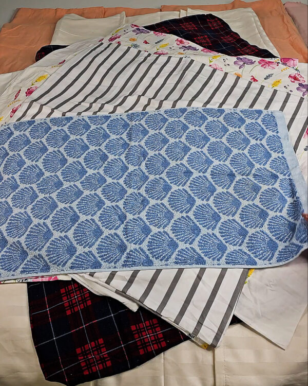 Фотография  958 - ПДО TCM 104#20 кг, ЛОТ СТ-9628 оптом в Орле и Орловской области