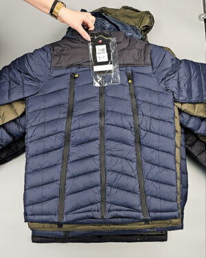 Фотография  912 - Куртки (Herrenjacken G.Norway)#14,3 кг, ЛОТ СТ-9635 оптом в Орле и Орловской области