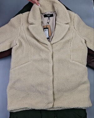 Фотография  639 - Куртки BESTSELLER зима 045#10 кг, ЛОТ СТ-9827 оптом в Орле и Орловской области