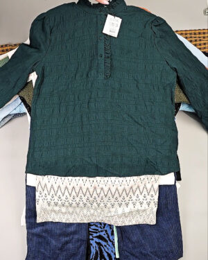 Фотография  258 - DK, Bestseller + Winter mix#15 кг, ЛОТ СТ-9955 оптом в Орле и Орловской области