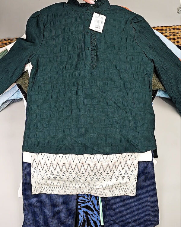 Фотография  408 - DK, Bestseller + Winter mix#15 кг, ЛОТ СТ-9955 оптом в Орле и Орловской области