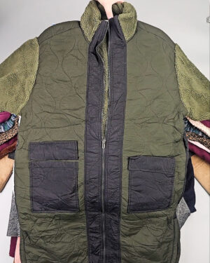 Фотография  105 - Женский микс зима (Winter mix)#20 кг, ЛОТ СХ-0208 оптом в Орле и Орловской области