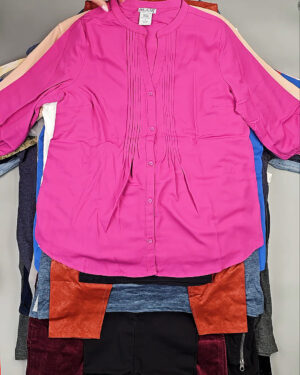 Фотография  535 - CANADA  Winter mix 64#15 кг, ЛОТ СТ-9805 оптом в Орле и Орловской области