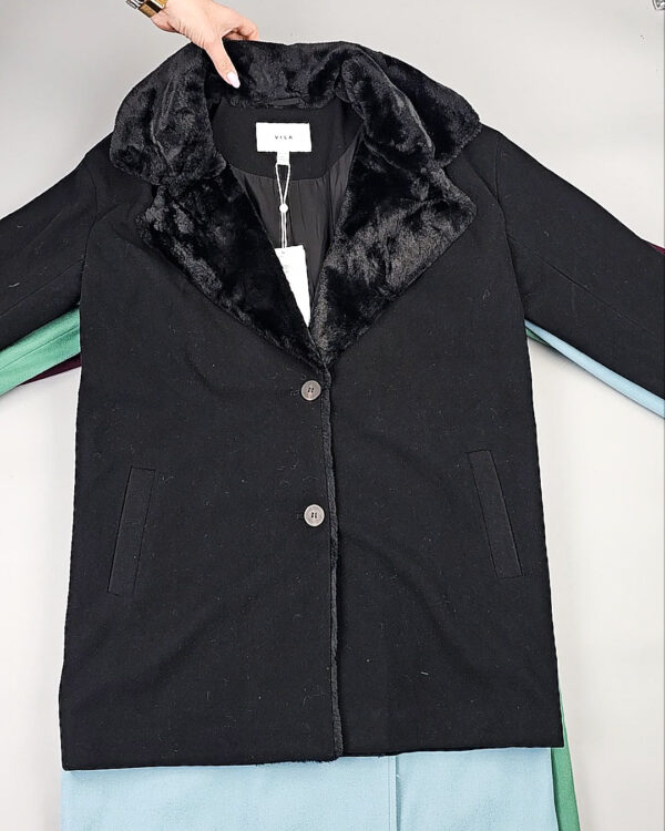 Фотография  422 - Пальто Bestseller 045#10 кг, ЛОТ СТ-9847 оптом в Орле и Орловской области