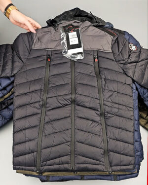 Фотография  104 - Куртки (Herrenjacken G.Norway)#14,4 кг, ЛОТ СТ-9636 оптом в Орле и Орловской области