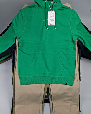 Купить CASUAL FRIDAY Winter 075#20 кг, ЛОТ СТ-9984 оптом в Орле и Орловской области