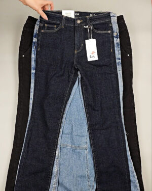 Фотография  394 - Джинсы C&A ж/м#10 кг, ЛОТ СТ-9751 оптом в Орле и Орловской области