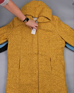 Фотография  142 - Пальто Bestseller 104#10,65 кг, ЛОТ СТ-9841 оптом в Орле и Орловской области