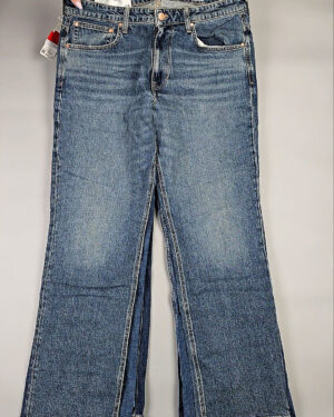 Фотография  256 - Джинсы C&A ж/м#10 кг, ЛОТ СТ-9867 оптом в Орле и Орловской области