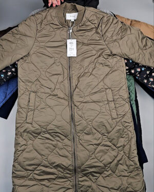 Фотография  136 - Верхняя одежда VILA#10,4 кг, ЛОТ СТ-9712 оптом в Орле и Орловской области