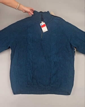 Фотография  331 - Джемпера мужские C&A 025#7 кг, ЛОТ СТ-10001 оптом в Орле и Орловской области