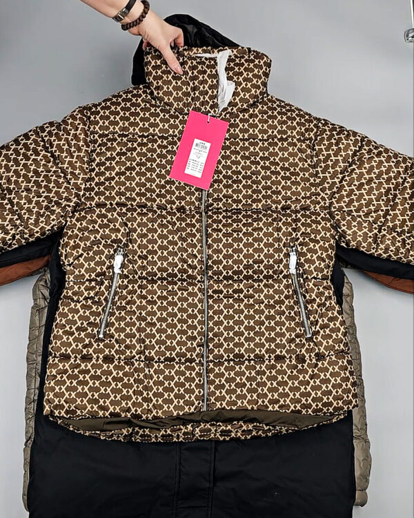 Фотография  225 - Верхняя одежда BESTSELLER Дания#10 кг, ЛОТ СТ-9709 оптом в Орле и Орловской области