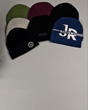 Фотография  955 - Шапки мужские C-3406 (CAPS/W) #20 шт, ЛОТ СТ-9654 оптом в Орле и Орловской области