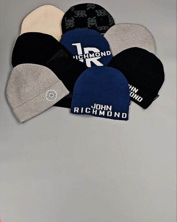 Фотография  534 - Шапки мужские C-3406 (CAPS/W) #20 шт оптом в Орле и Орловской области