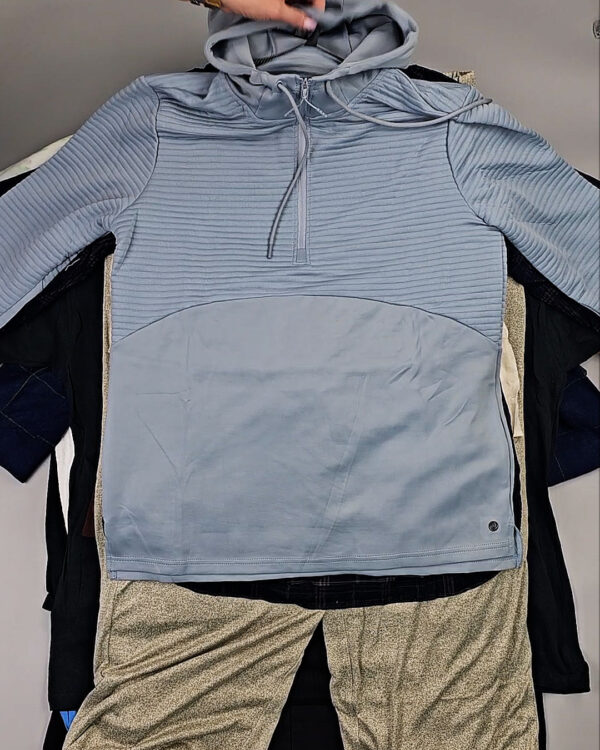 Фотография  175 - CANADA  Winter mix 64#15 кг, ЛОТ СТ-9807 оптом в Орле и Орловской области