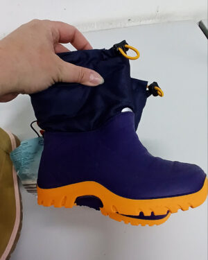 Купить Обувь СТОК дети зима#10 кг, ЛОТ СТ-9823 оптом в Орле и Орловской области