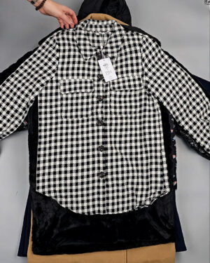 Фотография  972 - Верхняя одежда VILA#10,1 кг, ЛОТ СТ-9710 оптом в Орле и Орловской области