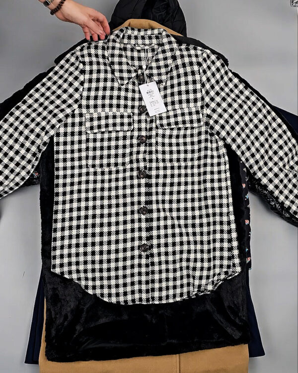 Фотография  457 - Верхняя одежда VILA#10,1 кг, ЛОТ СТ-9710 оптом в Орле и Орловской области