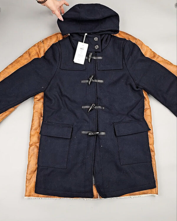 Фотография  641 - Верхняя одежда VILA 104#10 кг, ЛОТ СТ-9716 оптом в Орле и Орловской области