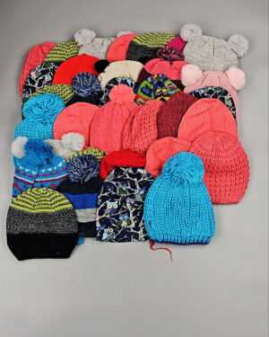 Фотография  729 - ШШП Lidl kids 114#5 кг, ЛОТ СТ-9659 оптом в Орле и Орловской области