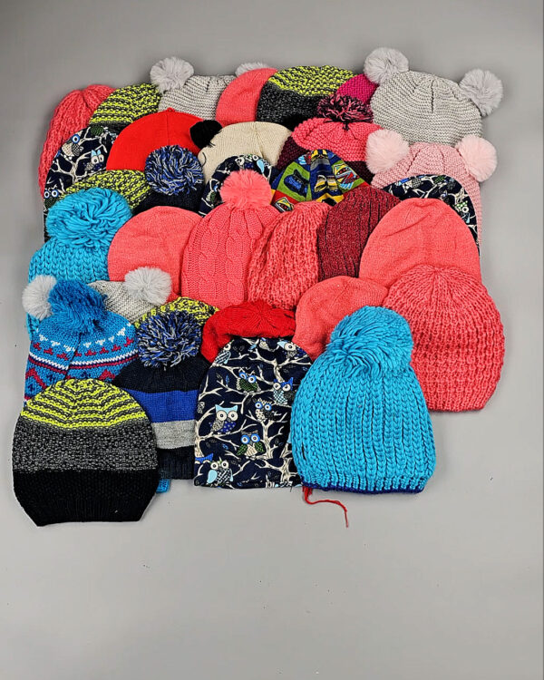 Фотография  714 - ШШП Lidl kids 114#5 кг, ЛОТ СТ-9659 оптом в Орле и Орловской области