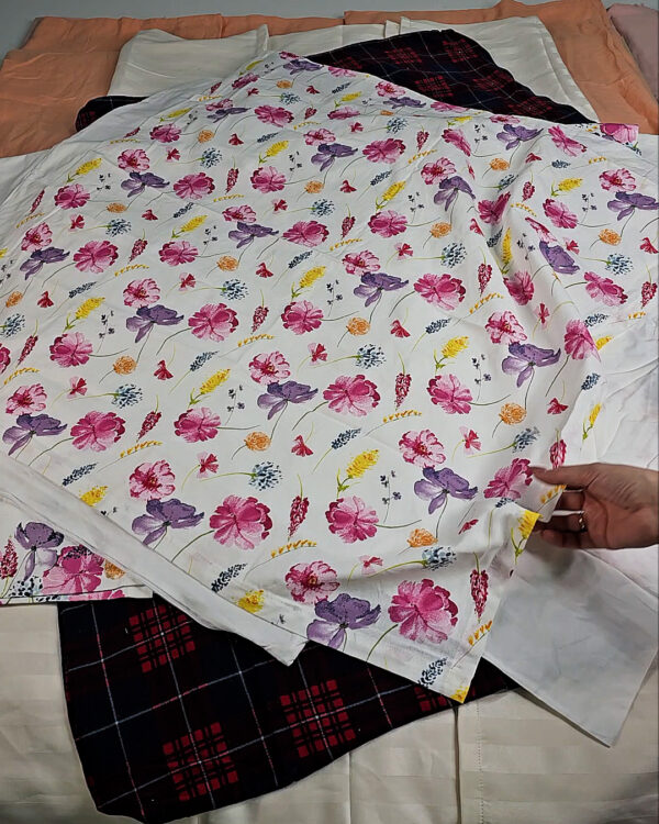 Фотография  845 - ПДО TCM 104#20 кг, ЛОТ СТ-9628 оптом в Орле и Орловской области