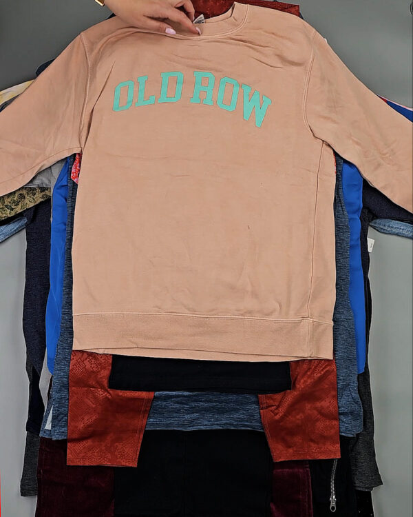 Фотография  720 - CANADA  Winter mix 64#15 кг, ЛОТ СТ-9805 оптом в Орле и Орловской области