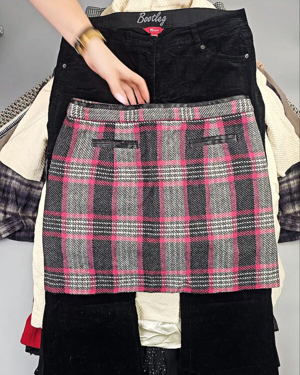 Фотография  315 - Женский микс зима (Winter mix)#20 кг, ЛОТ СХ-0204 оптом в Орле и Орловской области