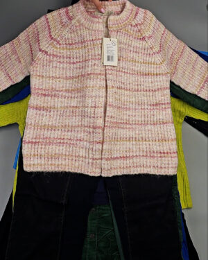 Фотография  491 - FRANSA Winter mix 104#15 кг, ЛОТ СТ-9802 оптом в Орле и Орловской области