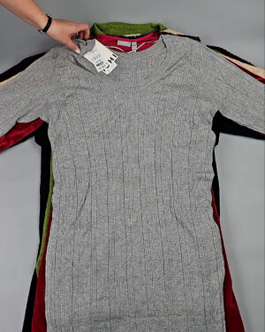 Фотография  858 - Платья Bestseller+DK Winter 035#7 кг, ЛОТ СТ-10000 оптом в Орле и Орловской области