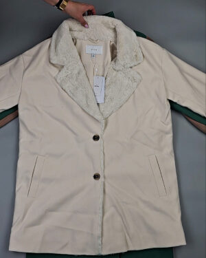 Фотография  103 - Пальто Bestseller 045#10 кг, ЛОТ СТ-9844 оптом в Орле и Орловской области